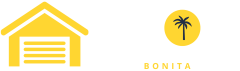 Shon Garage Door Repair & Service In Bonita - Official Logo